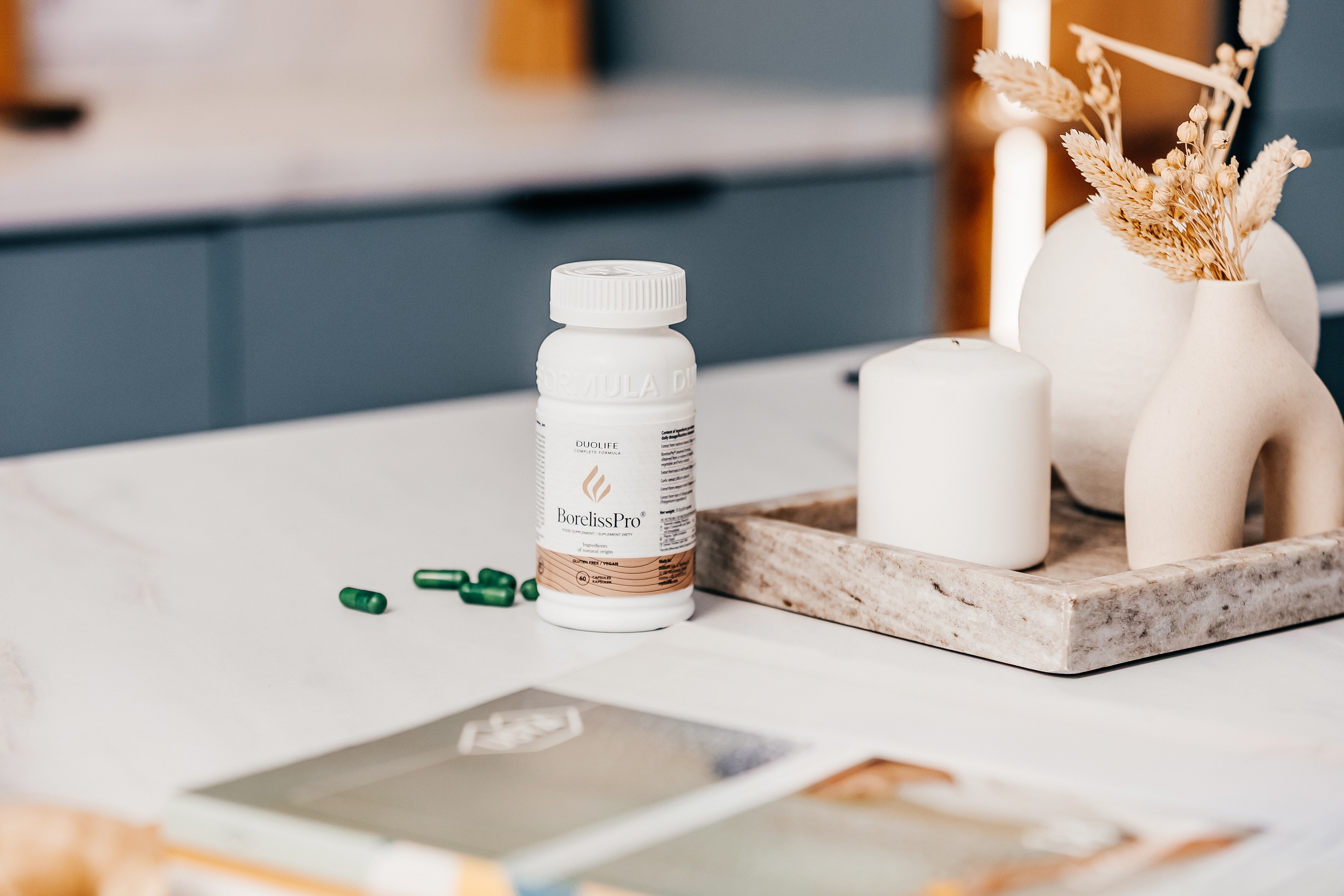 Kapsuly COMPLET FORMULA