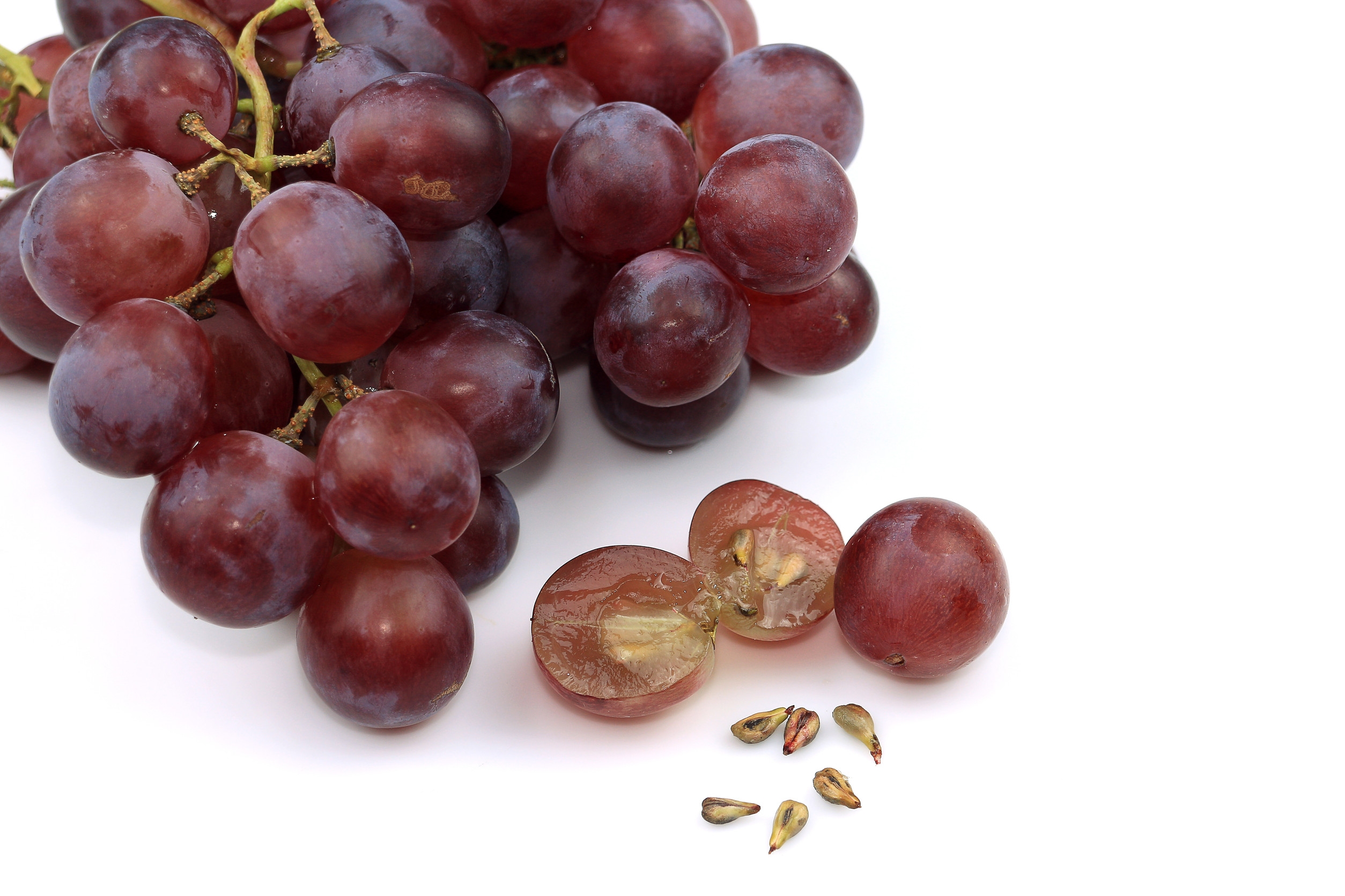 Ingredient: Šťava z plodov červeného hrozna