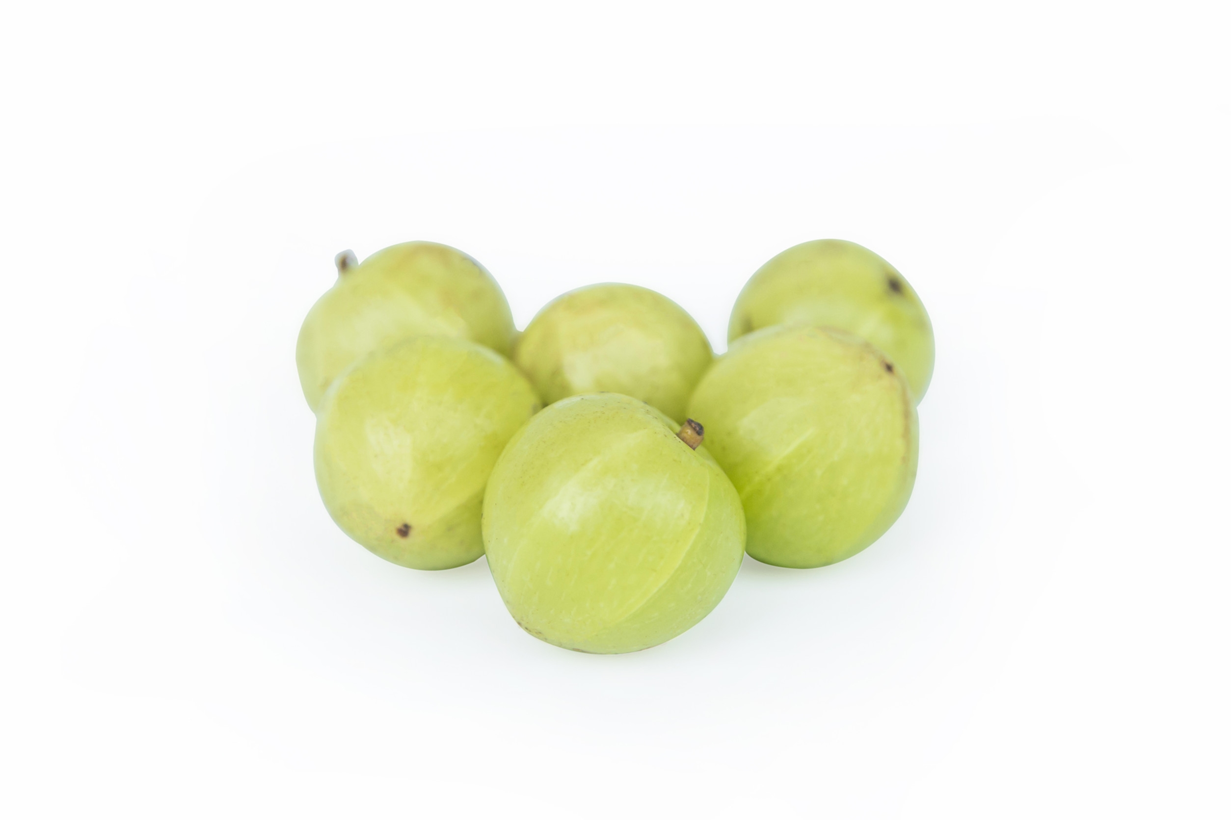 Ingredient: Extrakt z plodov amly