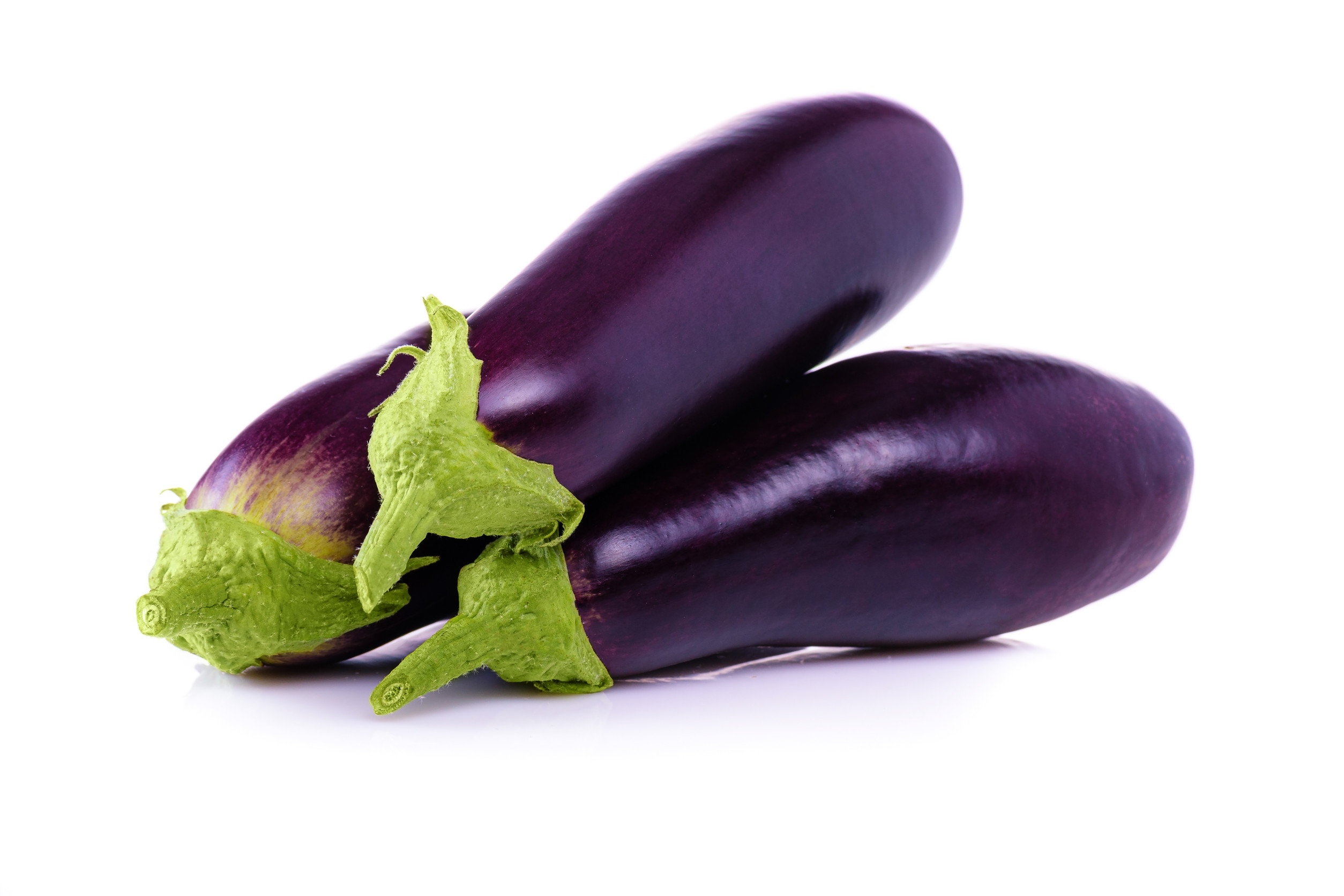 Ingredient: Extrakt z baklažánu