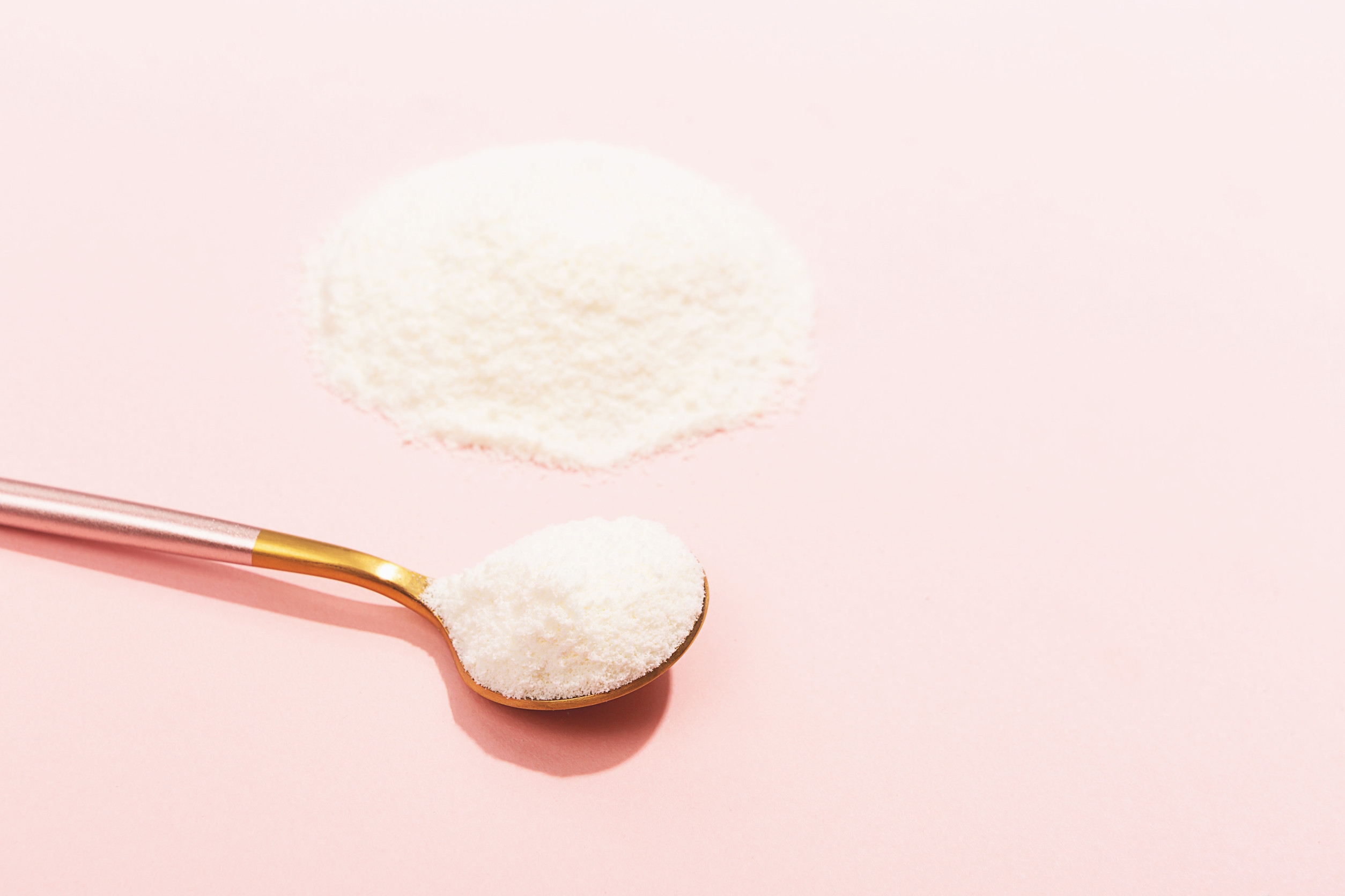 Ingredient: Kolagén z koží morských rýb