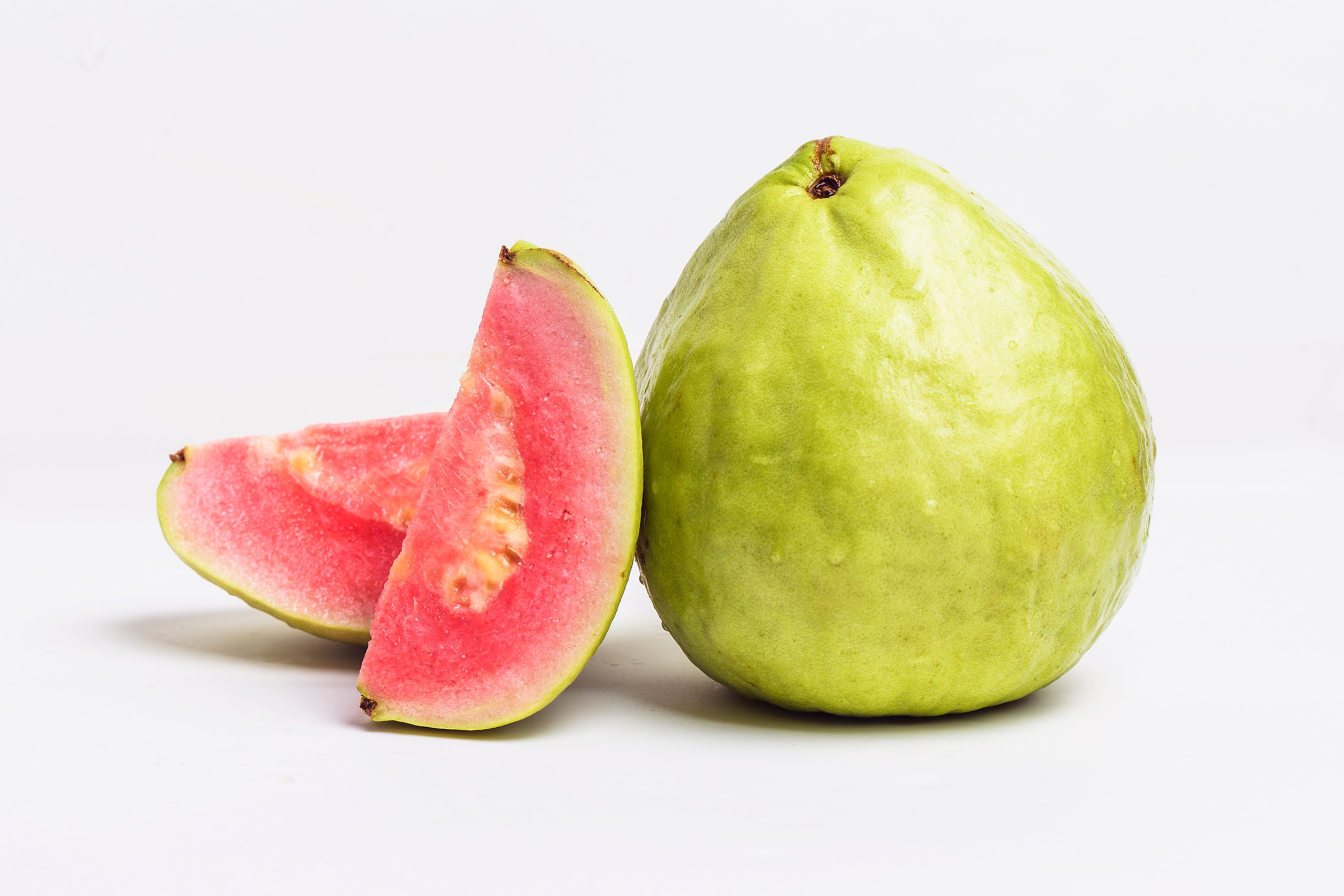 Ingredient: Pyré z guavy