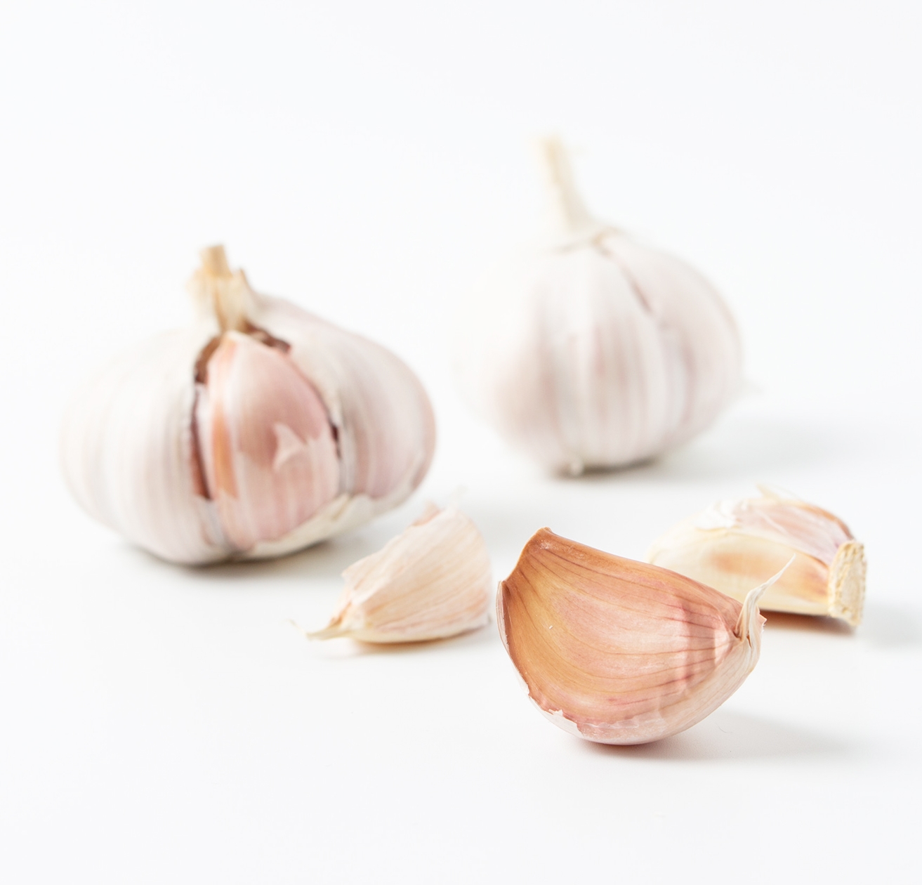 Ingredient: Extrakt z cesnaku